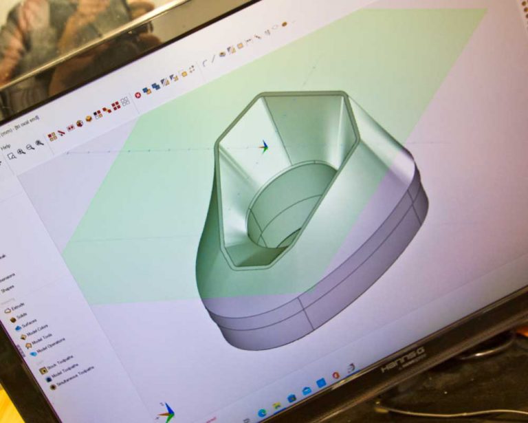 CAD Cam – Teknimek Engineering Ltd