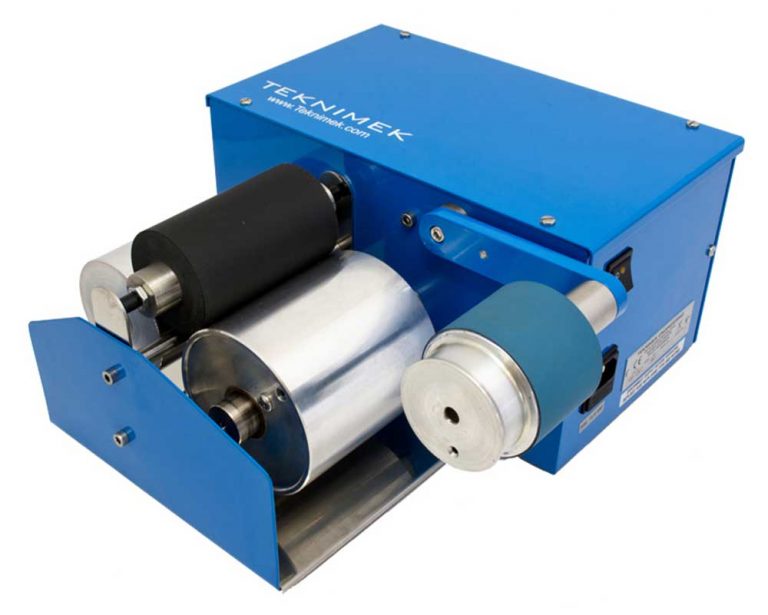 Ink Proofer Teknimek Engineering Ltd